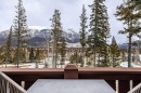 150 Hubman Landing, Canmore, AB  - Outdoor With View 