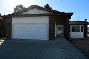 5722 11 Avenue, Edson, AB  - Outdoor 