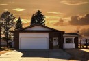 5722 11 Avenue, Edson, AB  - Outdoor 