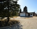 5722 11 Avenue, Edson, AB  - Outdoor 