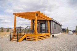 134 Cottageclub Court Rural Rocky View County, AB T4C 1B1