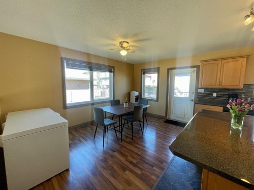4108 16 Avenue, Edson, AB - Indoor