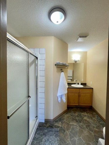 4108 16 Avenue, Edson, AB - Indoor Photo Showing Other Room
