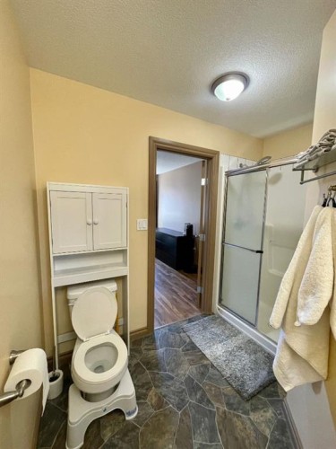 4108 16 Avenue, Edson, AB - Indoor Photo Showing Bathroom