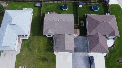 4108 16 Avenue, Edson, AB - Outdoor With View