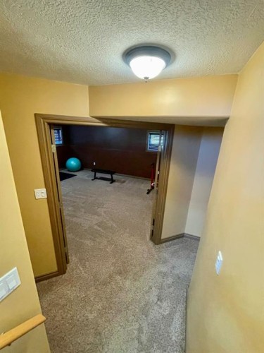 4108 16 Avenue, Edson, AB - Indoor Photo Showing Other Room