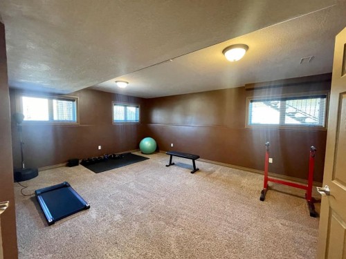 4108 16 Avenue, Edson, AB - Indoor