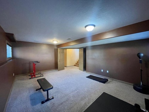 4108 16 Avenue, Edson, AB - Indoor