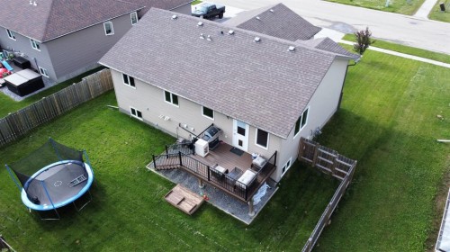 4108 16 Avenue, Edson, AB - Outdoor
