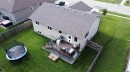 4108 16 Avenue, Edson, AB  - Outdoor 