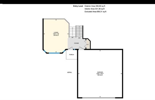 4108 16 Avenue, Edson, AB - Other
