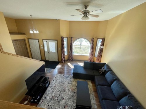 4108 16 Avenue, Edson, AB - Indoor