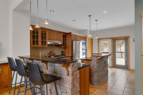 330 Casale Place, Canmore, AB - Indoor