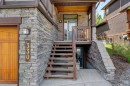 330 Casale Place, Canmore, AB  - Outdoor 