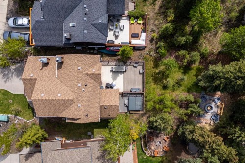 330 Casale Place, Canmore, AB - Outdoor