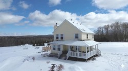 42-113033 Township Road 592 Rural Woodlands County, AB T7S 2A1