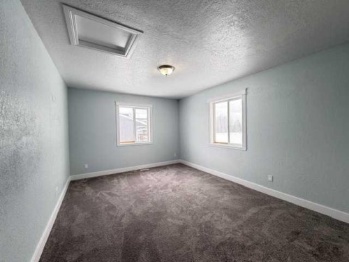 4230 Caribou Crescent, Wabasca, AB - Indoor Photo Showing Other Room