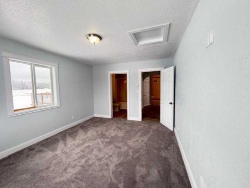 4230 Caribou Crescent, Wabasca, AB - Indoor Photo Showing Other Room