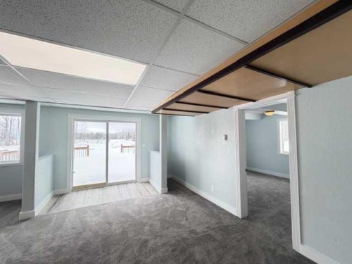 4230 Caribou Crescent, Wabasca, AB - Indoor Photo Showing Other Room