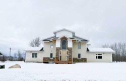 4230 Caribou Crescent Wabasca, AB T0G 2K0