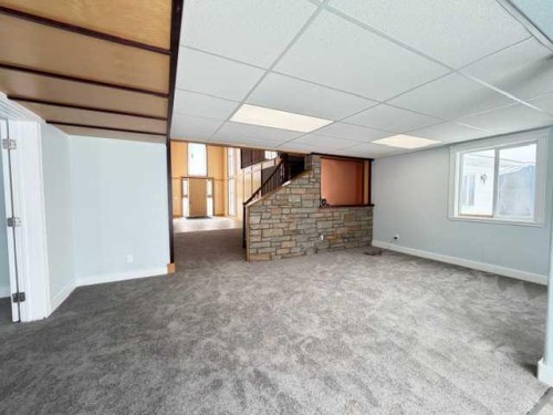 4230 Caribou Crescent, Wabasca, AB - Indoor