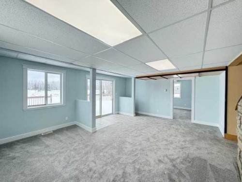 4230 Caribou Crescent, Wabasca, AB - Indoor Photo Showing Other Room