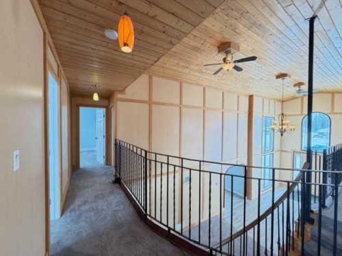 4230 Caribou Crescent, Wabasca, AB - Indoor Photo Showing Other Room