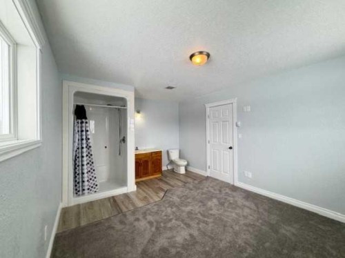 4230 Caribou Crescent, Wabasca, AB - Indoor Photo Showing Other Room