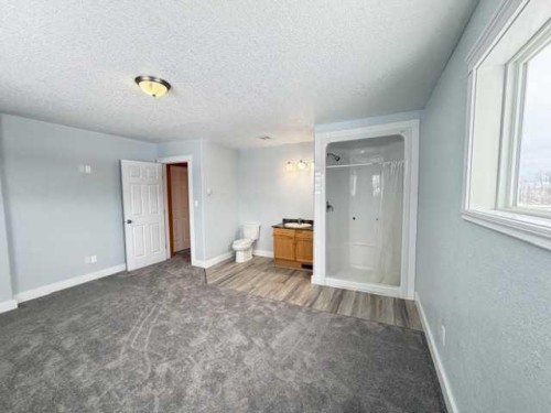 4230 Caribou Crescent, Wabasca, AB - Indoor Photo Showing Other Room
