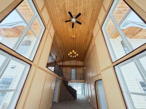4230 Caribou Crescent, Wabasca, AB - Indoor Photo Showing Other Room