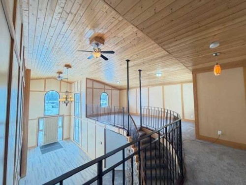 4230 Caribou Crescent, Wabasca, AB - Indoor Photo Showing Other Room