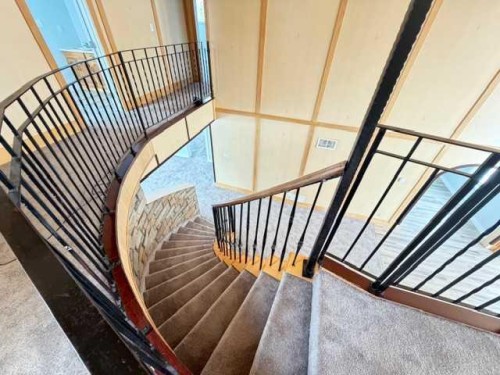 4230 Caribou Crescent, Wabasca, AB - Indoor Photo Showing Other Room