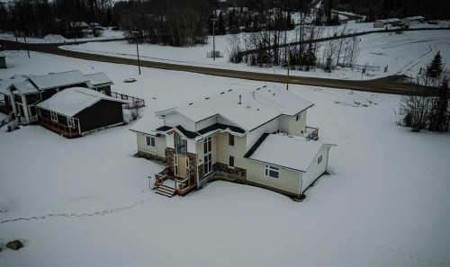4230 Caribou Crescent, Wabasca, AB - Outdoor