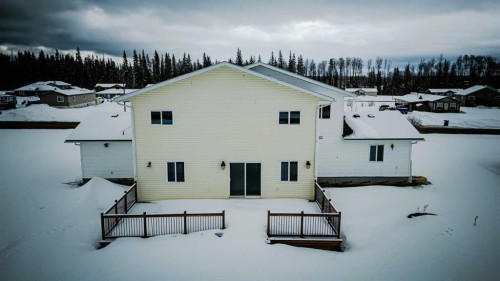 4230 Caribou Crescent, Wabasca, AB - 
