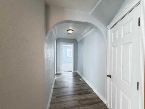 4230 Caribou Crescent, Wabasca, AB - Indoor Photo Showing Other Room