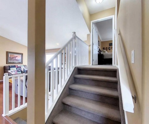 4104 18 Avenue, Edson, AB - Indoor Photo Showing Other Room