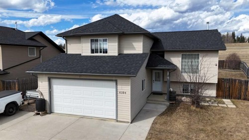 4104 18 Avenue  Edson, AB T7E 0A5