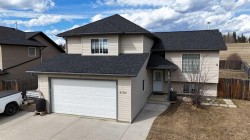 4104 18 Avenue  Edson, AB T7E 0A5
