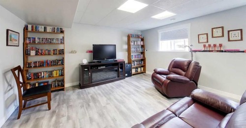 4104 18 Avenue, Edson, AB - Indoor