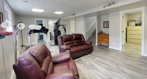 4104 18 Avenue, Edson, AB - Indoor Photo Showing Other Room