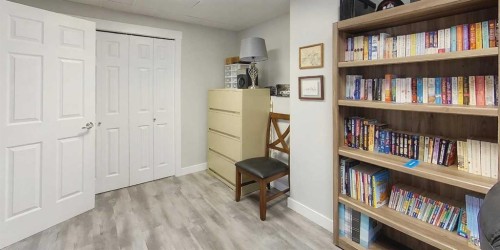 4104 18 Avenue, Edson, AB - Indoor Photo Showing Other Room