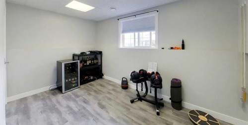 4104 18 Avenue, Edson, AB - Indoor Photo Showing Other Room