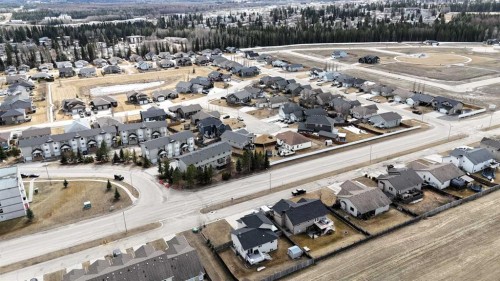 4104 18 Avenue, Edson, AB - Outdoor With View