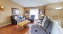 4104 18 Avenue, Edson, AB  - Indoor Photo Showing Living Room 