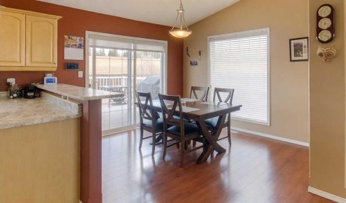 4104 18 Avenue, Edson, AB - Indoor Photo Showing Other Room