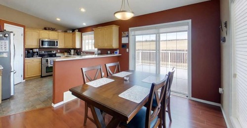 4104 18 Avenue, Edson, AB - Indoor