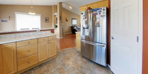 4104 18 Avenue, Edson, AB - Indoor Photo Showing Other Room