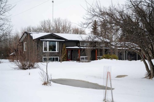 661034-203 Range Road  Rural Athabasca County, AB T9S 2A6