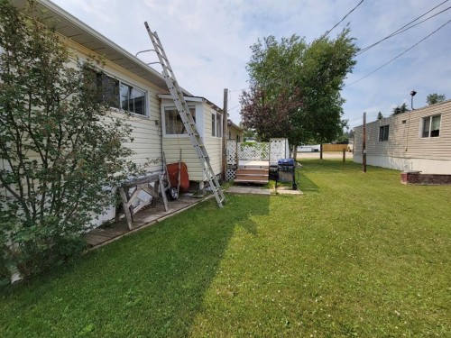 108-6026 13 Avenue, Edson, AB 