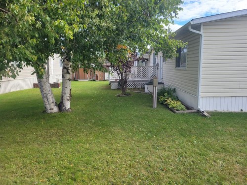 108-6026 13 Avenue, Edson, AB 